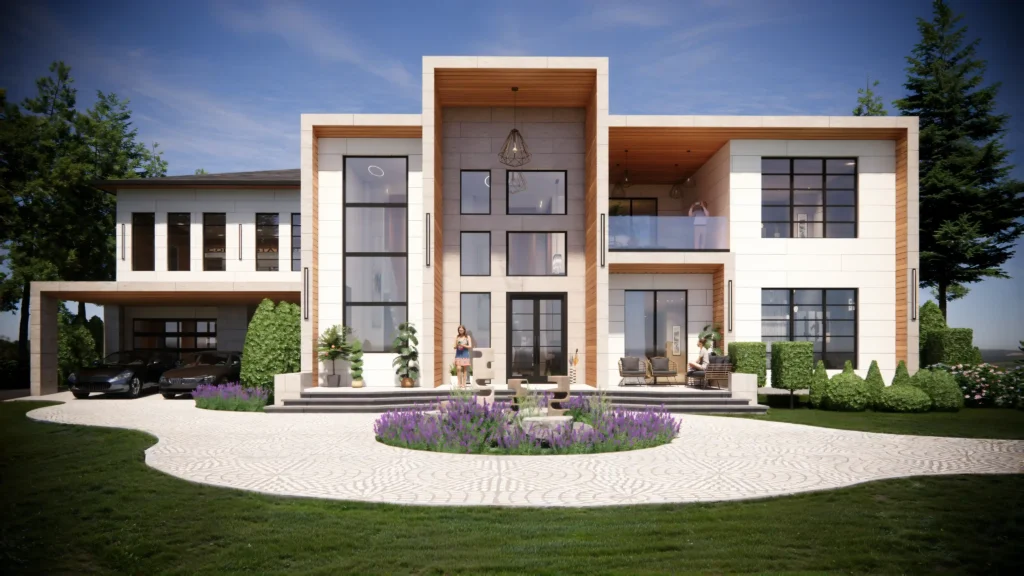 FRISCO RESIDENCE 01