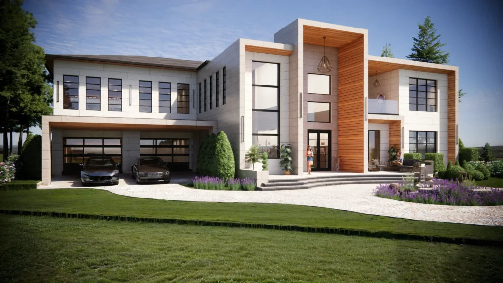 FRISCO RESIDENCE 01