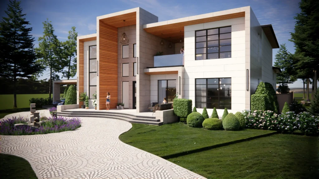 FRISCO RESIDENCE 01