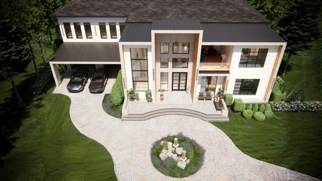 FRISCO RESIDENCE 01
