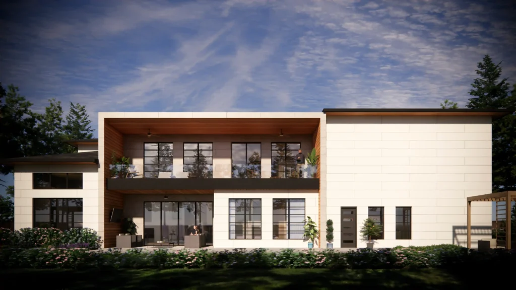 FRISCO RESIDENCE 01
