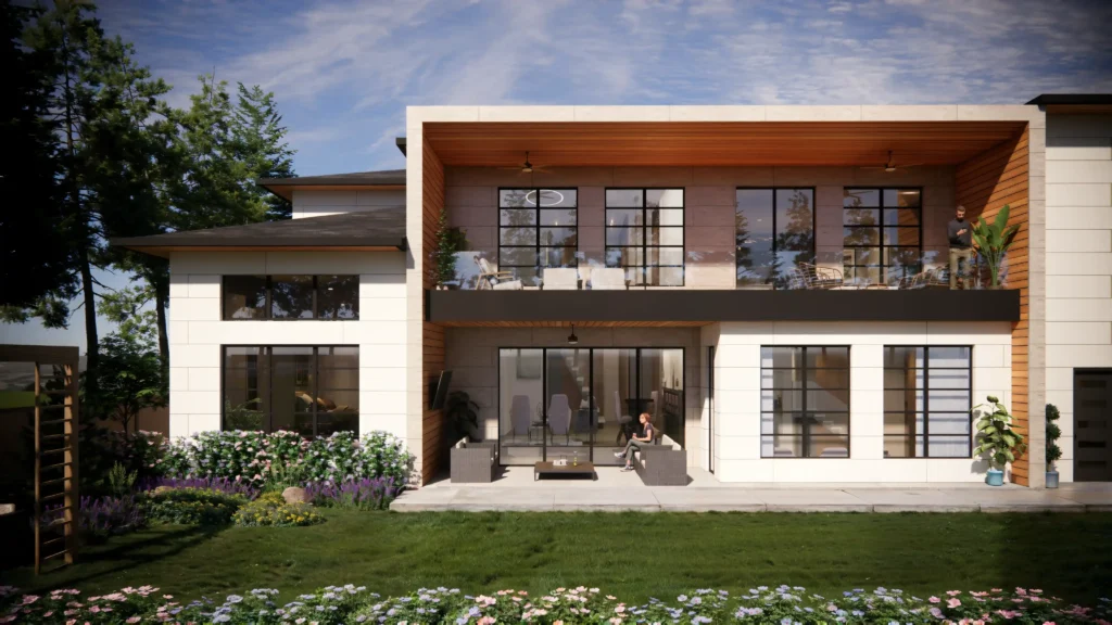 FRISCO RESIDENCE 01