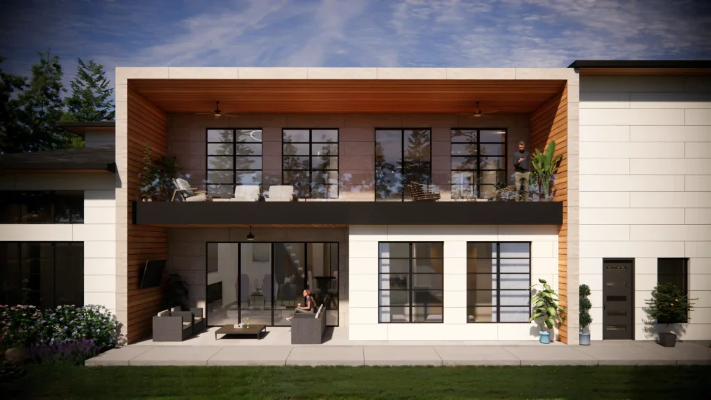 FRISCO RESIDENCE 01