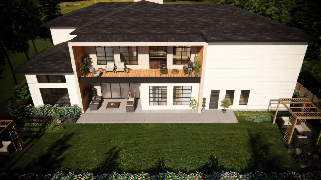 FRISCO RESIDENCE 01