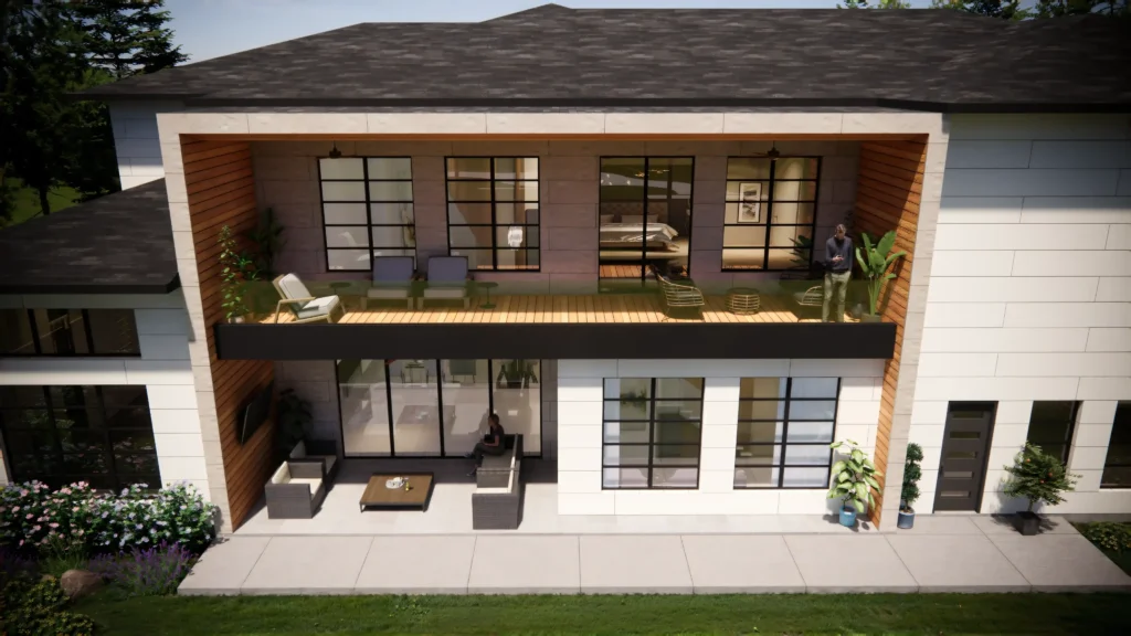 FRISCO RESIDENCE 01