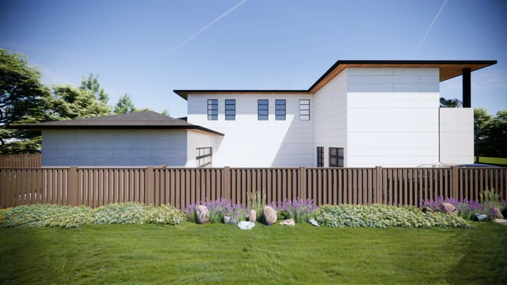 FRISCO RESIDENCE 02