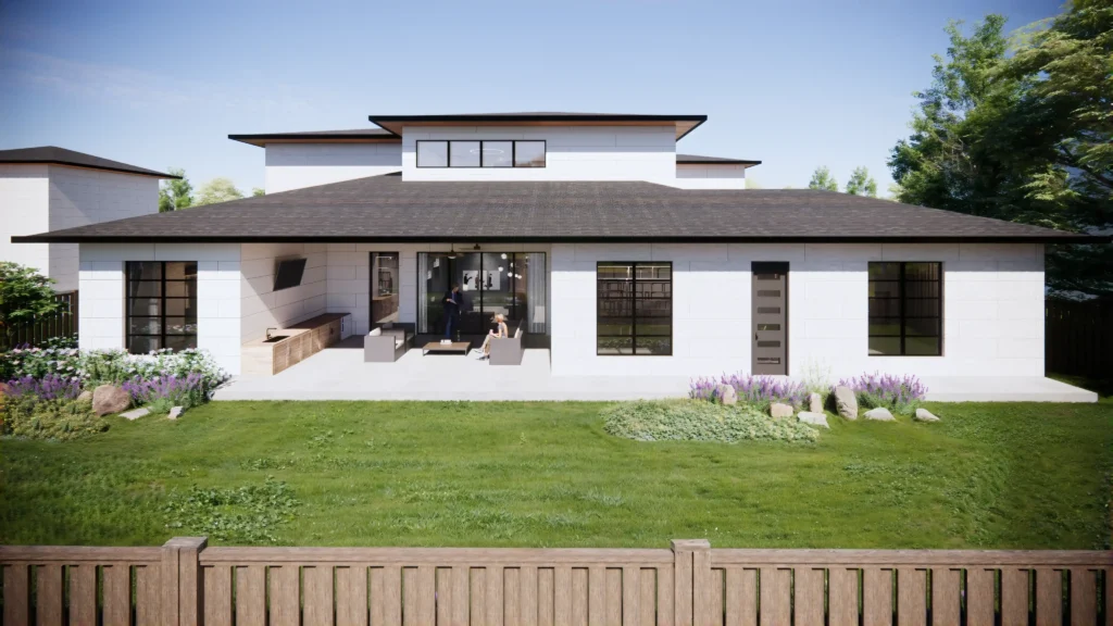 FRISCO RESIDENCE 02