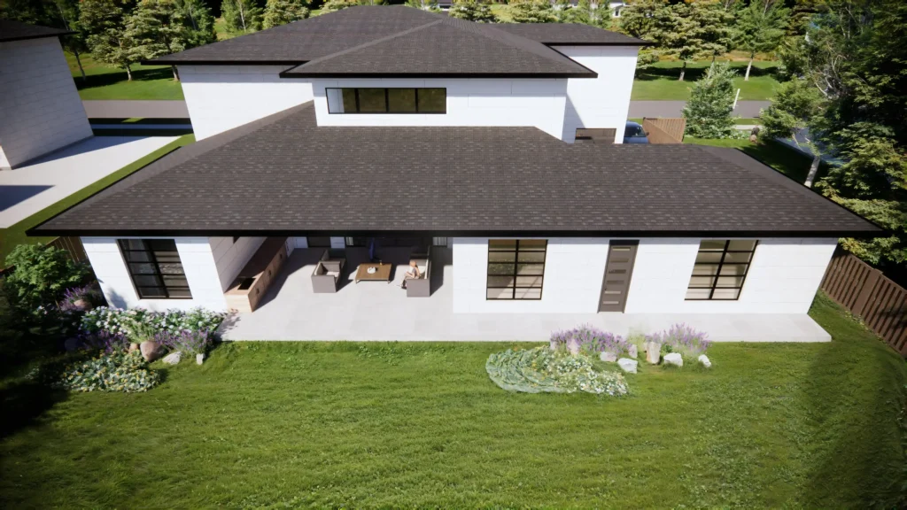 FRISCO RESIDENCE 02