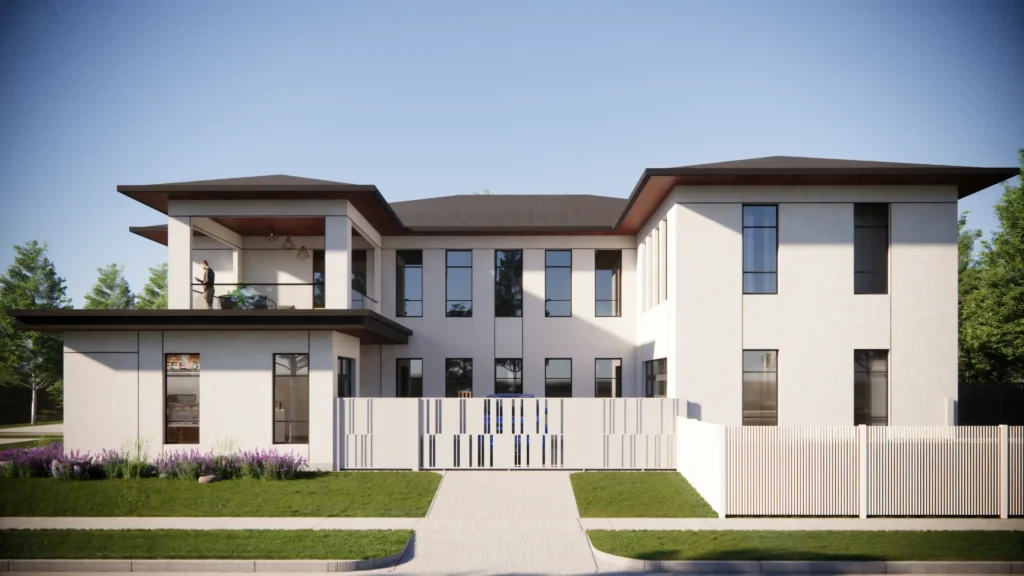 FRISCO RESIDENCE 03