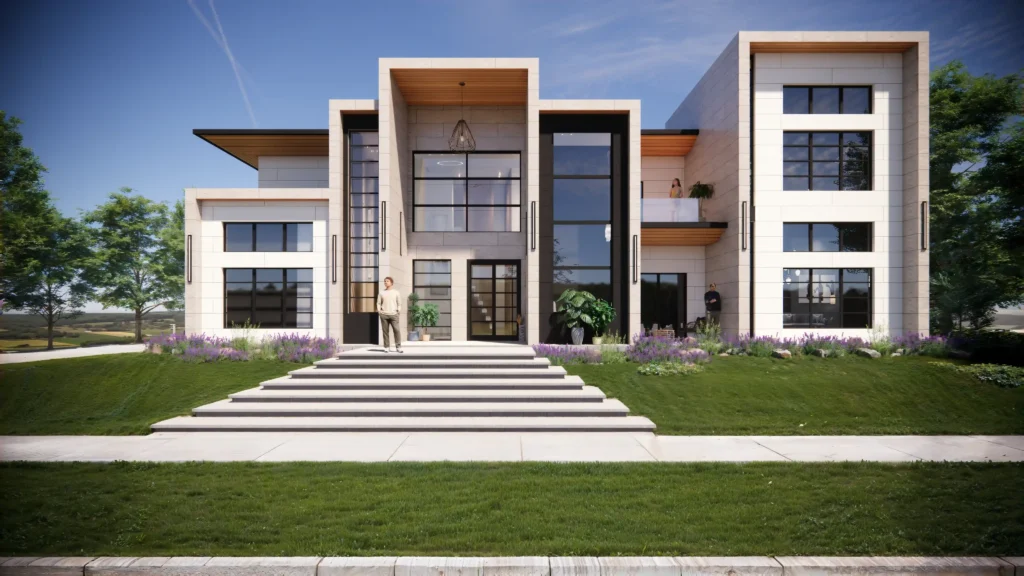 FRISCO RESIDENCE 04