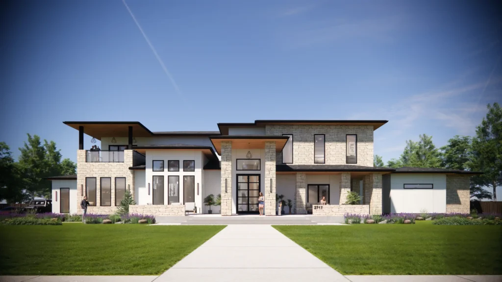FRISCO RESIDENCE 05