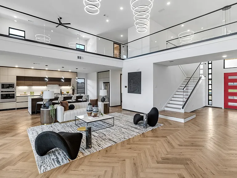FRISCO RESIDENCE 01